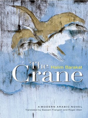 cover image of The Crane